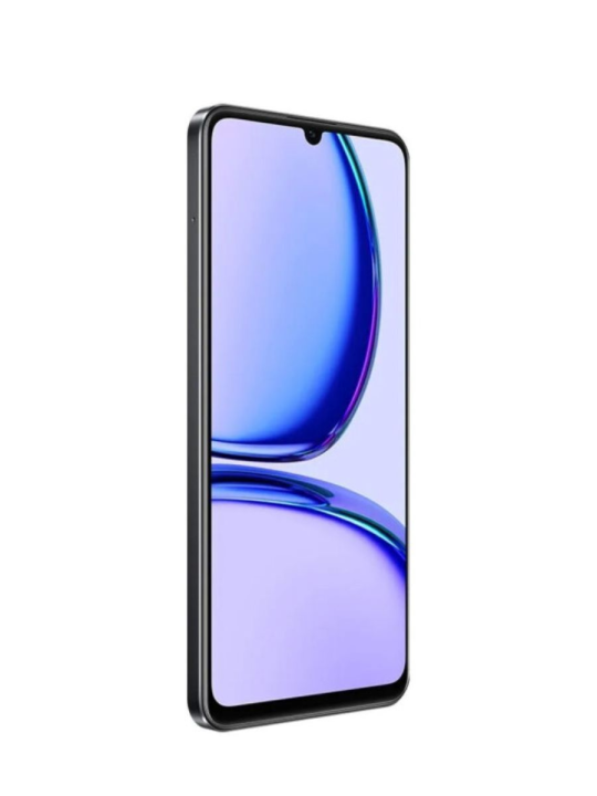 Смартфон Realme C53 RMX3760 6GB/128GB (глубокий черный)