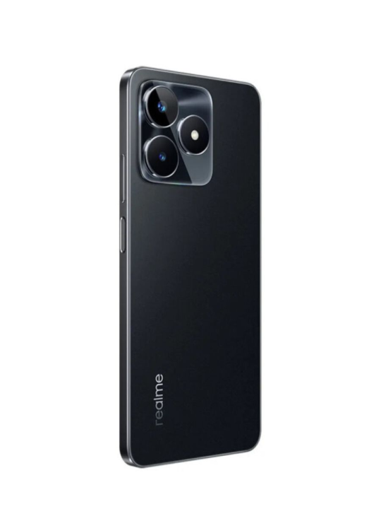 Смартфон Realme C53 RMX3760 6GB/128GB (глубокий черный)