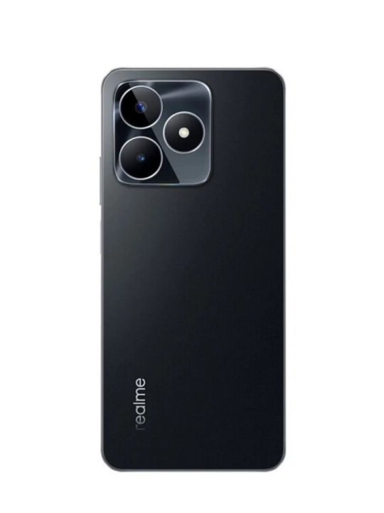 Смартфон Realme C53 RMX3760 6GB/128GB (глубокий черный)