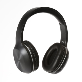 Беспроводная гарнитура FREESTYLE FH0928 черный Bluetooth FH0928B NOISE CANCELLING