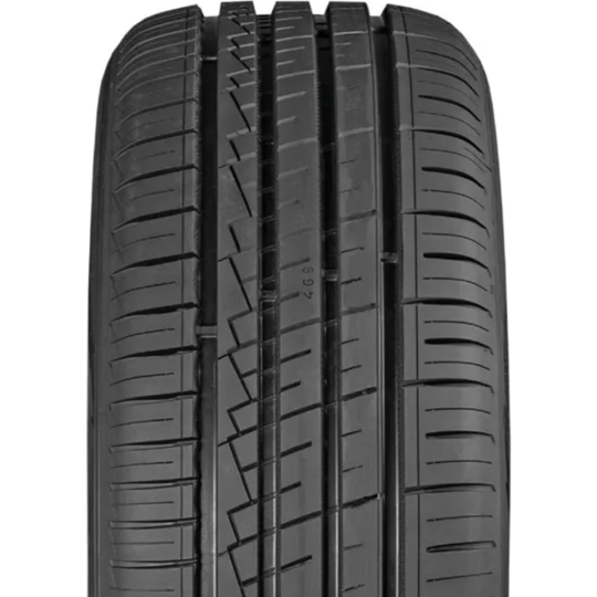 Летняя шина «Ikon Tyres» Autograph Eco 3, T731444, 155/65R14, 75T