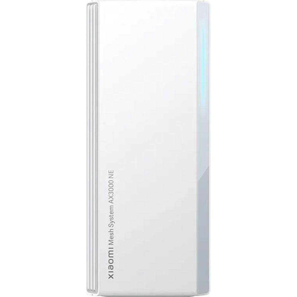 Маршрутизатор «Xiaomi» Mesh System AX3000 NE, 1 pack, RD28