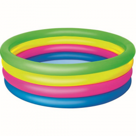 На­дув­ной бас­сейн «Bestway» Раз­но­цвет­ный, 51117