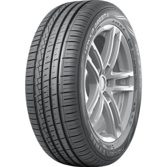 Летняя шина «Ikon Tyres» Autograph Eco 3, T731446, 185/65R14, 86H