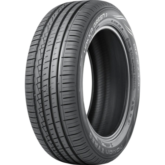 Летняя шина «Ikon Tyres» Autograph Eco 3, T731446, 185/65R14, 86H