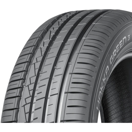 Летняя шина «Ikon Tyres» Autograph Eco 3, T731446, 185/65R14, 86H