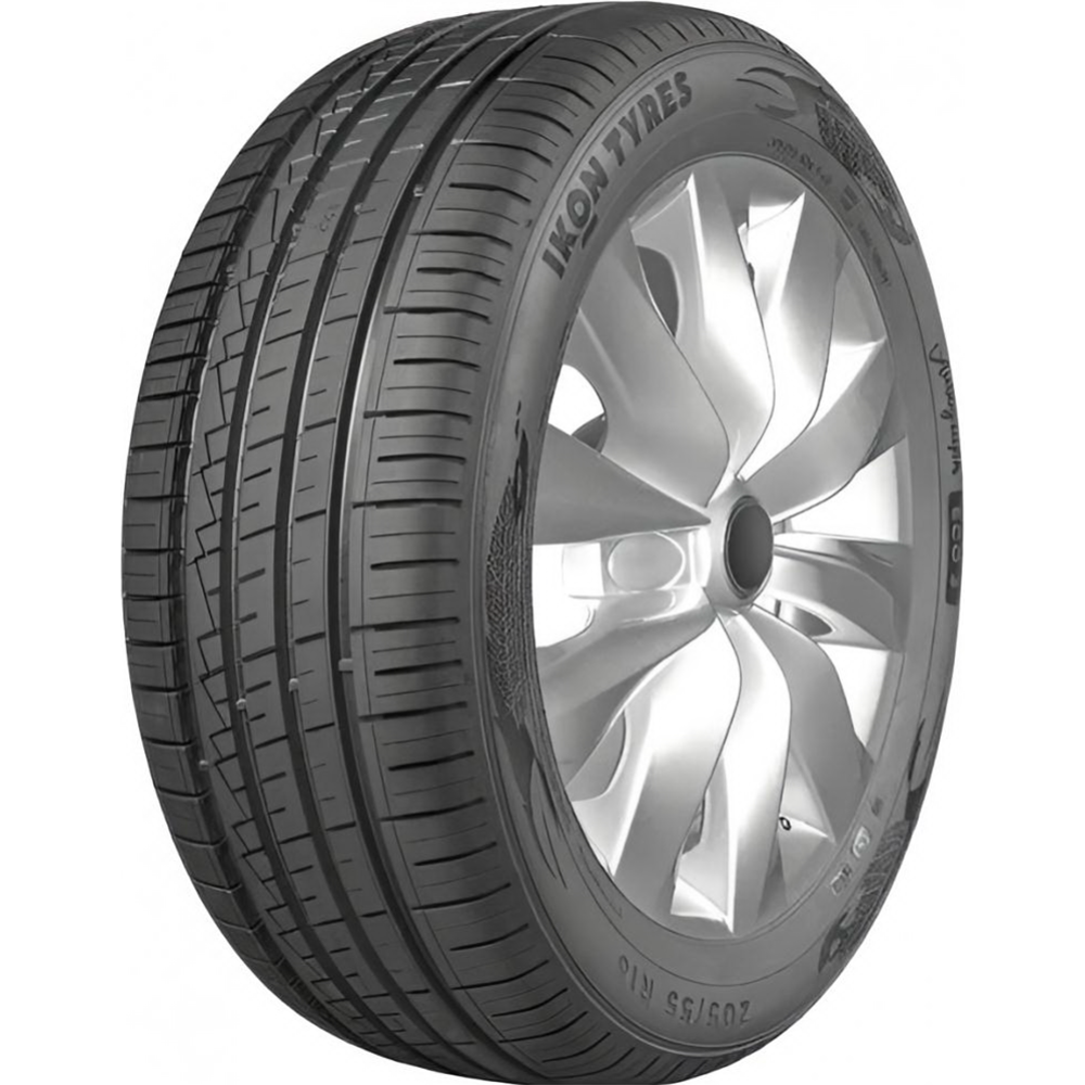 Летняя шина «Ikon Tyres» Autograph Eco 3, T731453, 195/60R15, 88H