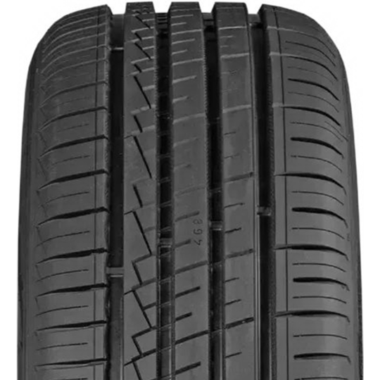 Летняя шина «Ikon Tyres» Autograph Eco 3, T731453, 195/60R15, 88H