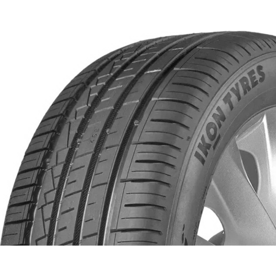 Летняя шина «Ikon Tyres» Autograph Eco 3, T731453, 195/60R15, 88H