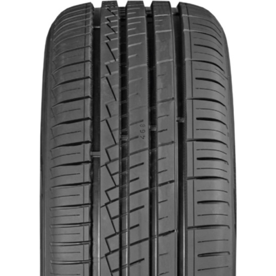 Летняя шина «Ikon Tyres» Autograph Eco 3, T731455, 185/65R15, 92H XL