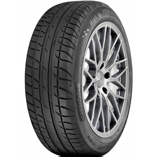 Шина летняя «Tigar» High Performance, 205/65R15, 94V