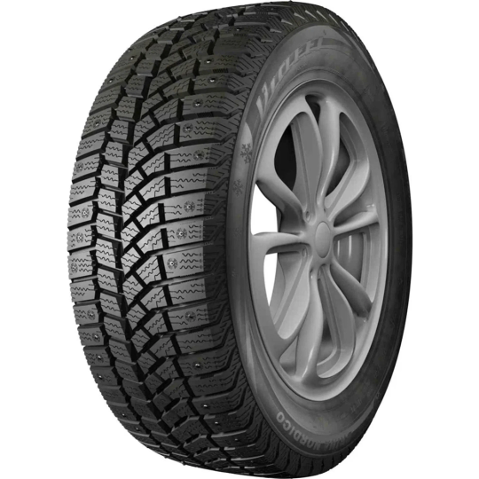 Шина зимняя «Viatti» Brina Nordico V-522, 185/65R14, 86T, шипы