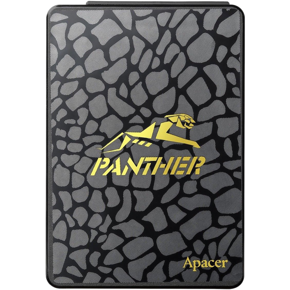 SSD диск «Apacer» Panther AS340 120GB AP120GAS340G-1.