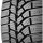 Зимняя шина «Viatti» Brina Nordico, V-522, 205/65R16, 95T, шипы