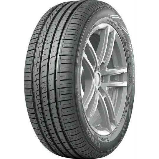 Летняя шина «Ikon Tyres» Autograph Eco 3, T731457, 205/65R15, 99H XL