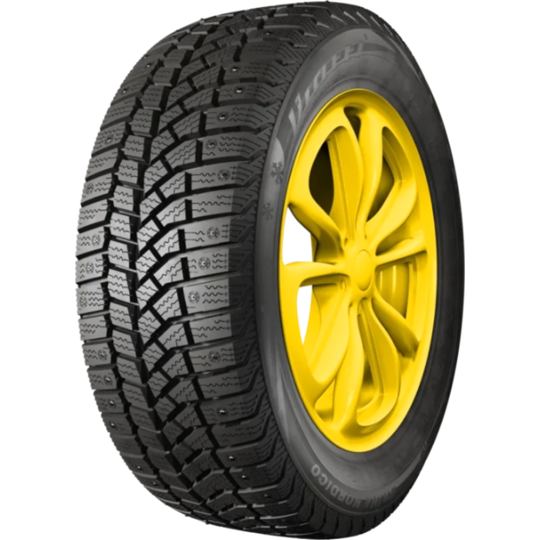 Зимняя шина «Viatti» Brina Nordico, V-522, 225/50R17, 94T, шипы