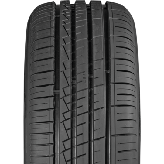 Летняя шина «Ikon Tyres» Autograph Eco 3, T731459, 205/55R16, 94H XL