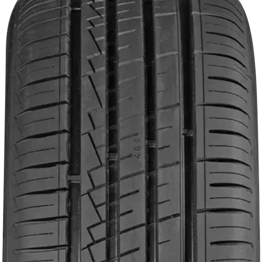 Летняя шина «Ikon Tyres» Autograph Eco 3, T731465, 215/55R17, 94V