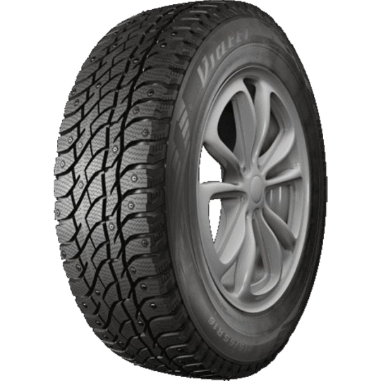 Шина зимняя «Viatti» Brina Nordico V-522, 205/60R16, 92T, шипы