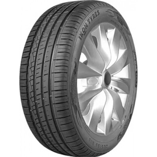 Летняя шина «Nokian Tyres» Autograph Eco 3, T731467, 235/45R18, 98W XL