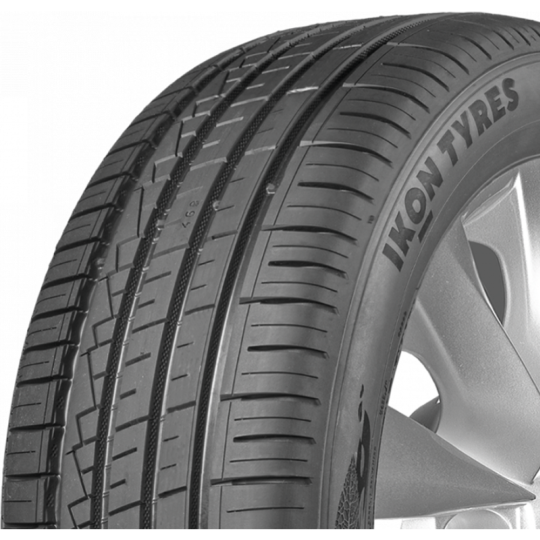 Летняя шина «Ikon Tyres» Autograph Eco 3, T731467, 235/45R18, 98W XL