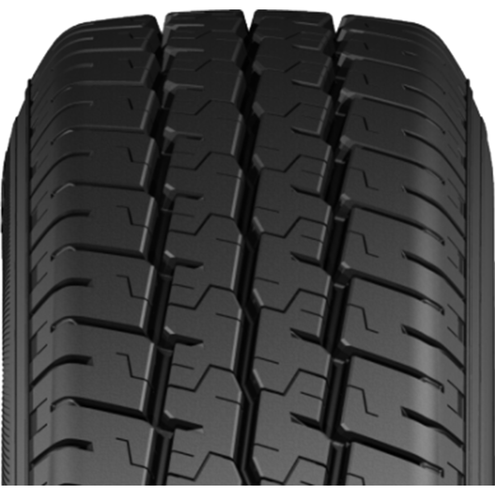 Летняя шина «Starmaxx» Provan ST 850 Plus, 91971, 215/65R16C, 109/107R