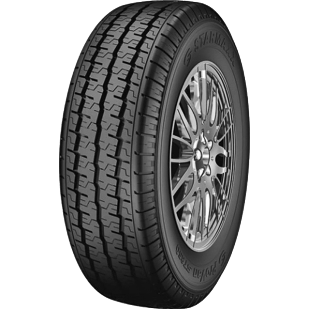 Летняя шина «Starmaxx» Provan ST 850 Plus, 91391, 195/70R15C, 104/102R