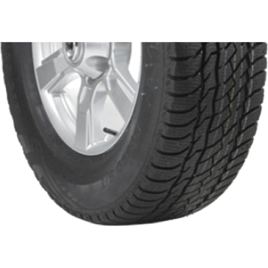 Зимняя шина «Viatti» Bosco S/T, V-526, 285/60R18, 116T