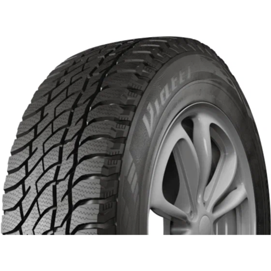 Зимняя шина «Viatti» Bosco S/T, V-526, 265/60R18, 110T