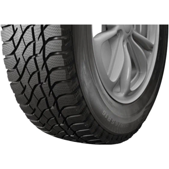 Зимняя шина «Viatti» Bosco S/T, V-526, 265/60R18, 110T