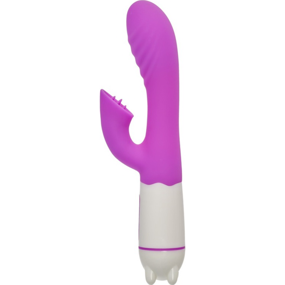 Вибратор «Bradex» Miss Kelly, SX 0003, фиолетовый