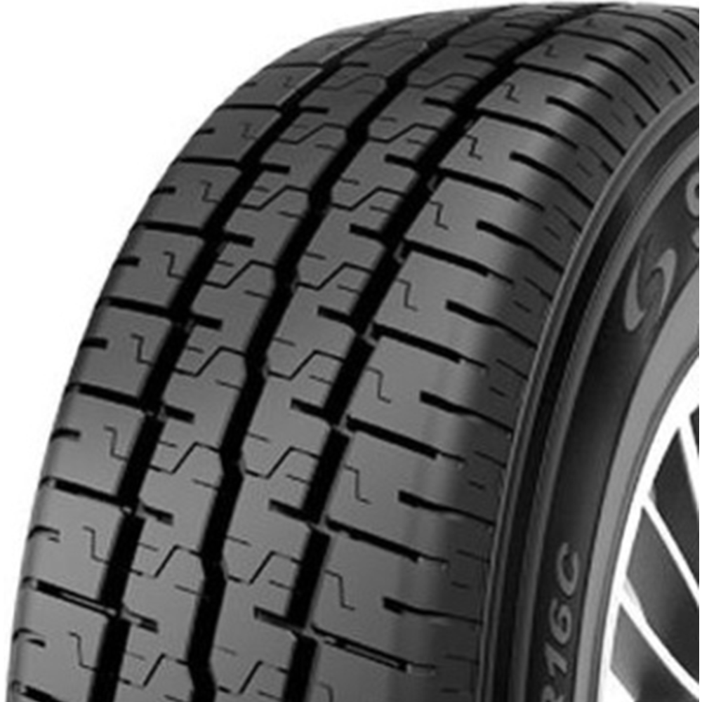 Летняя шина «Starmaxx» Provan ST 850 Plus, 91471, 215/70R15C, 109/107S