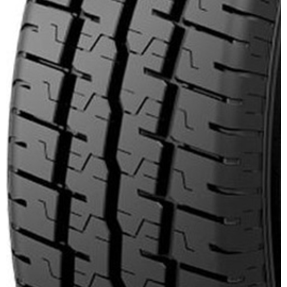 Летняя шина «Starmaxx» Provan ST 850 Plus, 91471, 215/70R15C, 109/107S