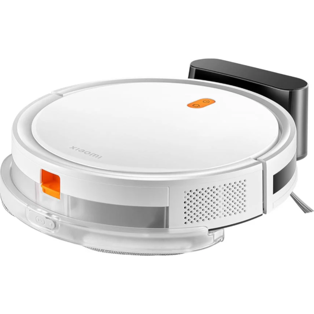 Робот-пылесос «Xiaomi» Robot Vacuum E5, C108, white