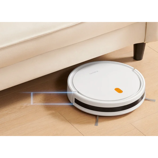 Робот-пылесос «Xiaomi» Robot Vacuum E5, C108, white