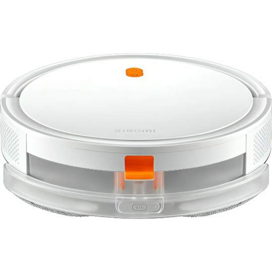 Робот-пылесос «Xiaomi» Robot Vacuum E5, C108, white