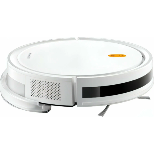 Робот-пылесос «Xiaomi» Robot Vacuum E5, C108, white