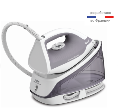 Парогенератор TEFAL SV4111E0