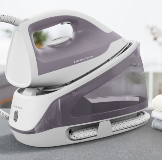 Парогенератор TEFAL SV4111E0