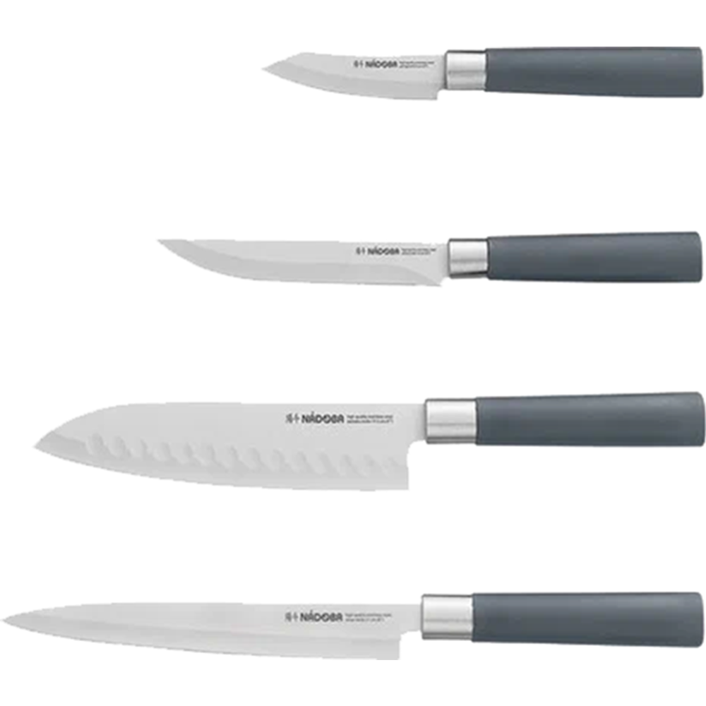 Набор ножей «Nadoba» Haruto 723520
