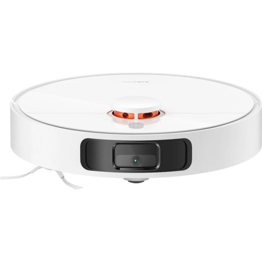 Робот-пылесос «Xiaomi» Robot Vacuum X20+, C102, white