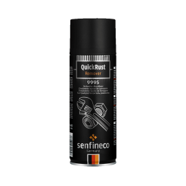 Растворитель ржавчины Senfineco Quick Rust Remover