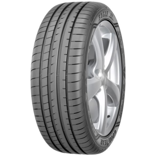 Летняя шина «Goodyear» Eagle F1 Asymmetric 3 SUV, 235/65R17