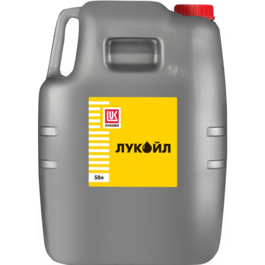 Масло моторное «Lukoil» Люкс, 10W40, 50 л