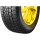 Зимняя шина «Viatti» Brina, V-521, 225/45R18, 95T