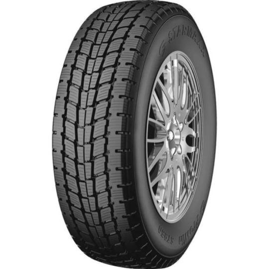 Всесезонная шина «Starmaxx» Prowin ST950, 92110, 235/65R16C, 115/113R