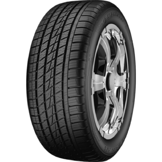 Всесезонная шина «Starmaxx» Incurro ST430, 63220, 235/70R16, 106H