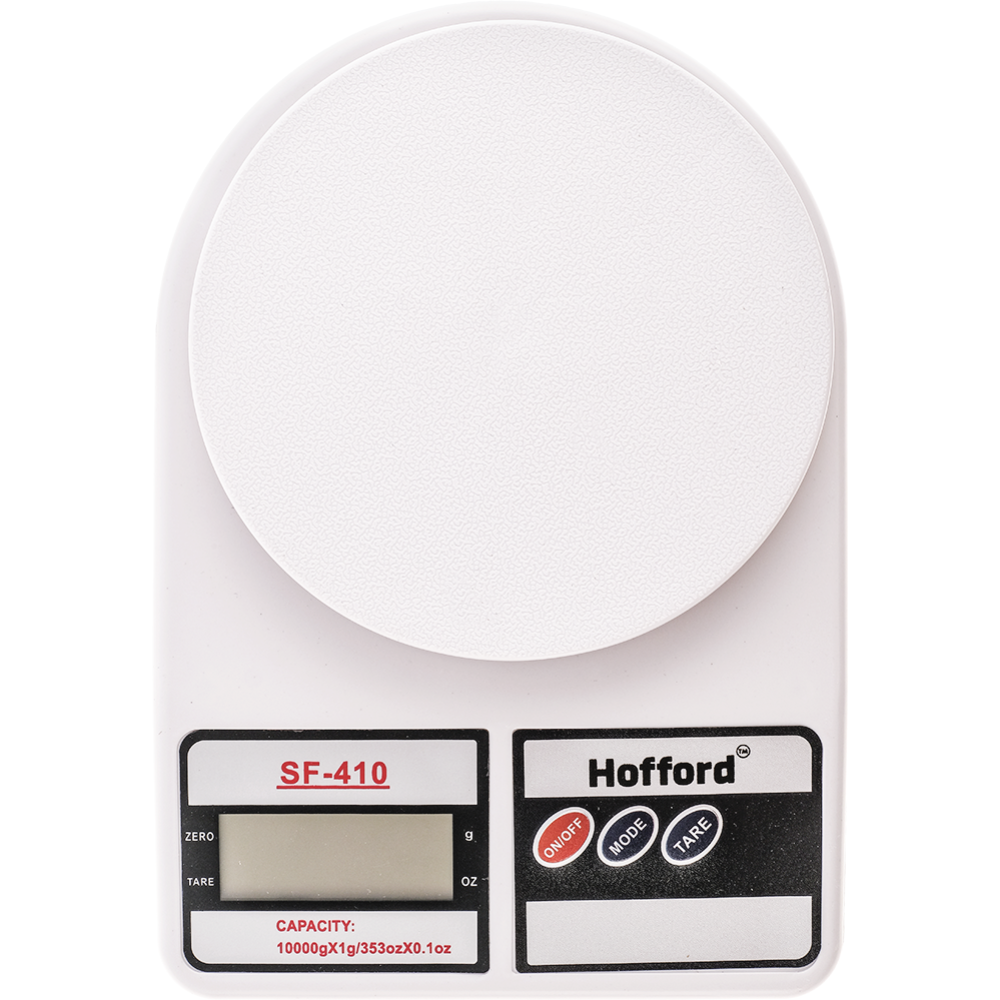 Кухонные весы «Hofford» SF-410 #1