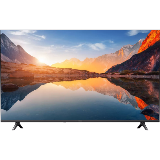 Телевизор «Xiaomi» TV A 65" 2025, L65MA-ARU