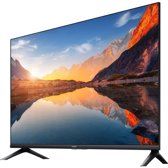 Телевизор «Xiaomi» TV A 65" 2025, L65MA-ARU